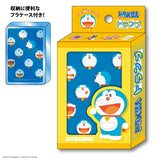 ENSKY DORAEMON Playing Card 4970381482435