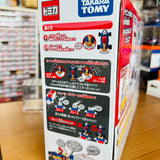 Drift Tomica Mario Kart Drift Challenge DX Set 4904810902188