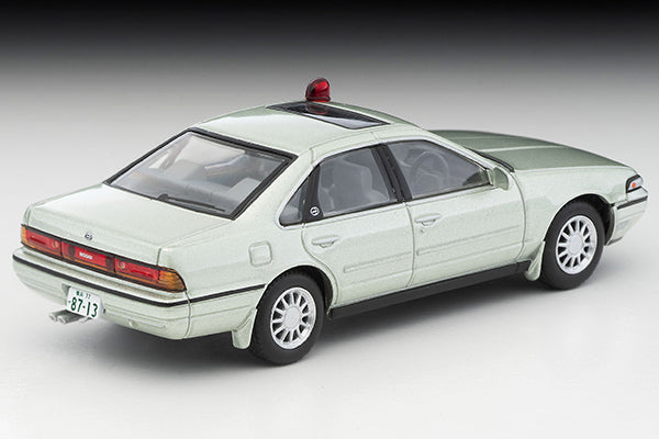 TOMYTEC TLVN 1/64 LV-N Dangerous Detective Vol.11 Nissan Cefiro Sports Cruising