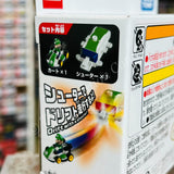 Drift Tomica Mario Kart Drift Starter Set Luigi & Standard Kart 4904810902164
