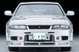 TOMYTEC TLVN 1/64 LV-N NISMO 400R Tsugio Matsuda Version Silver