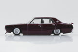 Aoshima Grachan Collection BEST 3 - 1/64 Diecast Mini Car Full set of 12