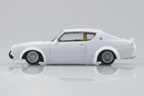 Aoshima Grachan Collection BEST 3 - 1/64 Diecast Mini Car Full set of 12