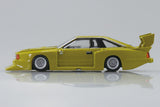 Aoshima Grachan Collection BEST 3 - 1/64 Diecast Mini Car Full set of 12