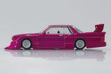 Aoshima Grachan Collection BEST 3 - 1/64 Diecast Mini Car Full set of 12