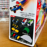 Drift Tomica Mario Kart Drift Challenge DX Set 4904810902188