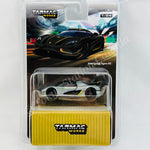 *CHASE CAR* Tarmac Works 1/64 Global64 Koenigsegg Agera RS T64G-005-MJ02
