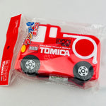 TOMICA Lunch Box - Fire Truck 280ml 4973307121685