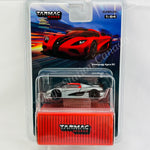 *CHASE CAR* Tarmac Works 1/64 Global64 Koenigsegg Agera RS T64G-005-MJ01