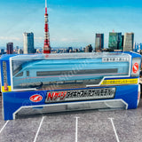 TRANE N Scale Train No. 86 Odakyu Romance Car MSE