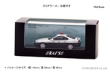 PREORDER RAI'S 1/64 Honda PRELUDE (BB4) Police Car Tokyo MPD H7640023 (Approx. Release Date : Q4 2024 subjects to the manufacturer's final decision)
