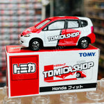 TOMICA SHOP Honda Fit 4904810730767