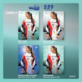 TARMAC CARDS MAAYA ORIDO SPECIAL EDITION VOL.01 (SINGLE PACK) TC-MA-01