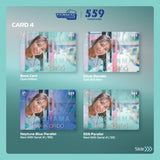 TARMAC CARDS MAAYA ORIDO SPECIAL EDITION VOL.01 (SINGLE PACK) TC-MA-01