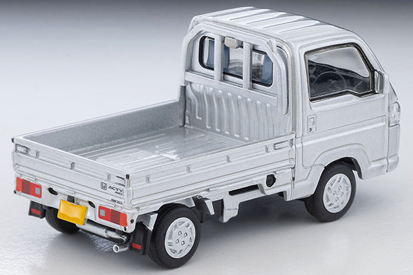 TOMYTEC TLVN 1/64 Honda Acty Truck Town (Silver) LV-N329c