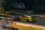 PREORDER TARMAC WORKS HOBBY64 1/64 Porsche 911 GT3 R Nürburgring 24h 2023 C. Engelhart / A. Güven / L. Heinrich / L. Vanthoor T64-084-23NUR54 (Approx. Release Date :  JULY 2025 subject to manufacturer's final decision)