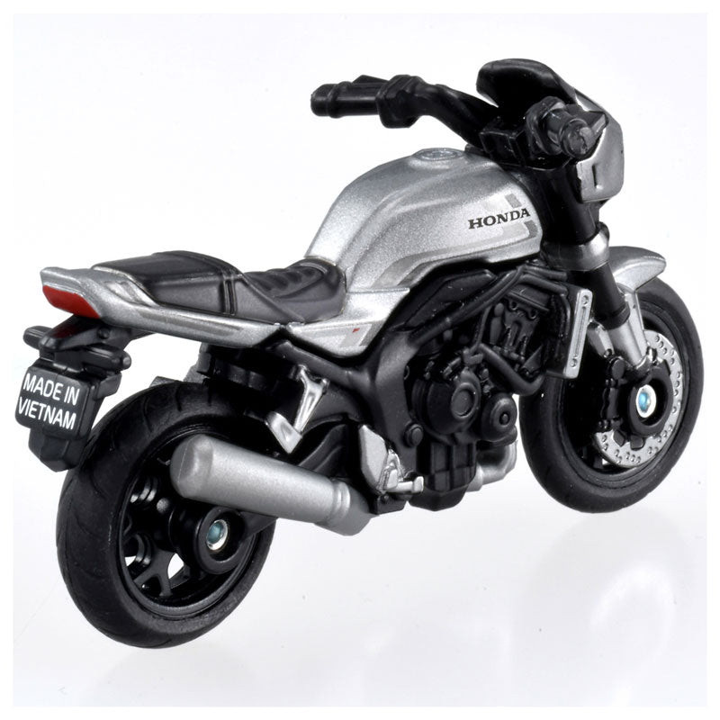 TAKARA TOMY Tomica No.64 Honda CB1000F First Edition 4904810950851