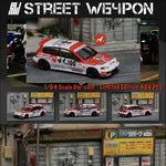 Street Weapon 1/64 Idemitsu Motion Civic EG6
