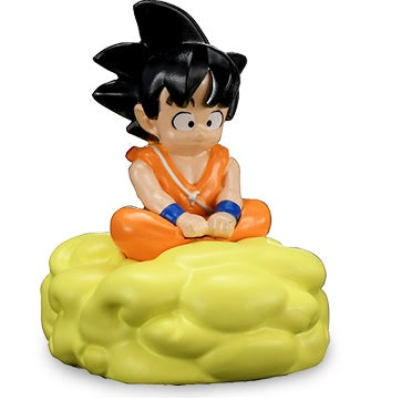 Dream Tomica Tomica x Dragon Ball Son Goku's Cloud