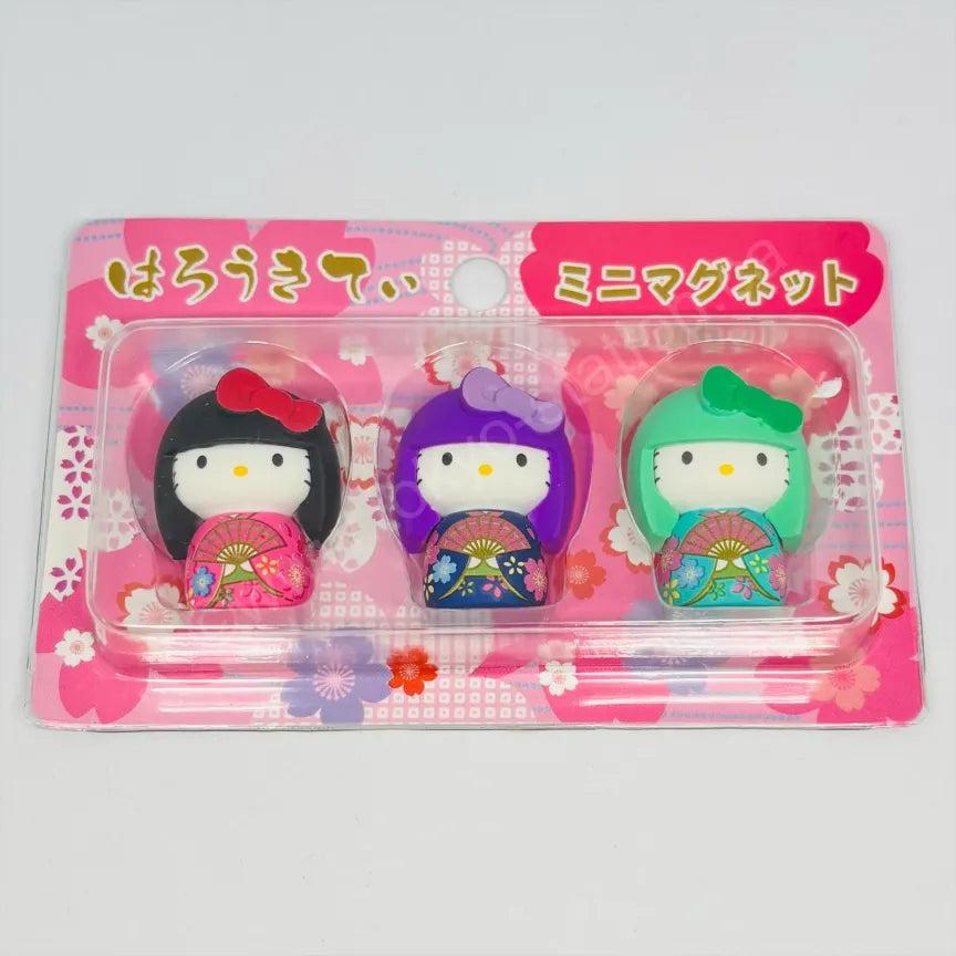 Sanrio Hello Kitty Magnet