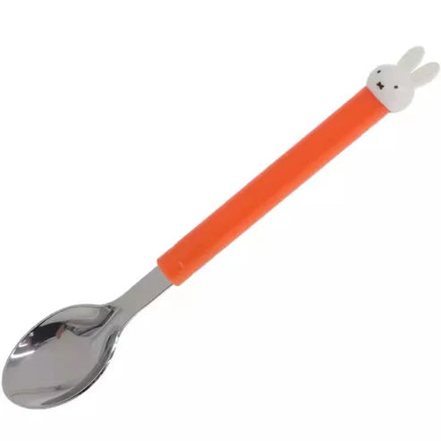 Miffy Spoon - Orange