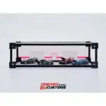 DREAM CUSTOMS Hako2.0 Car Workshop