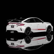 MOTORHELIX Honda Civic TYPE R (FL5) Ultimate Edition M65335