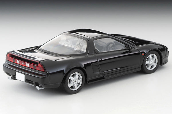 TOMYTEC TLVN 1/64 Honda NSX 1990 (black) LV-N226c