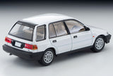 PREORDER TOMYTEC TLVN 1/64 Honda Civic Pro (white) LV-N338a (Approx. Release Date : March 2025 subject to manufacturer's final decision)