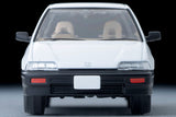 PREORDER TOMYTEC TLVN 1/64 Honda Civic Pro (white) LV-N338a (Approx. Release Date : March 2025 subject to manufacturer's final decision)