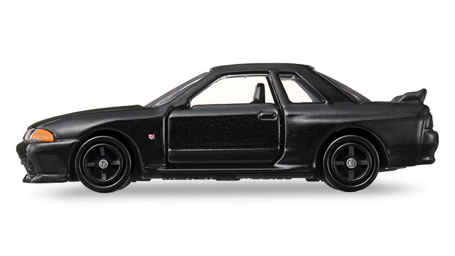 BNR32です 竹岡圭のZEXELスカイライン試乗記【BNR32 SKYLINE GT-R】圭Tube