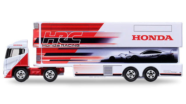 TOMICA 149 HRC Motor Home