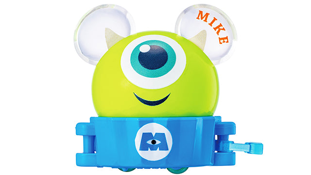 Dream TOMICA SP Disney Tomica Parade Sweets Float Mike