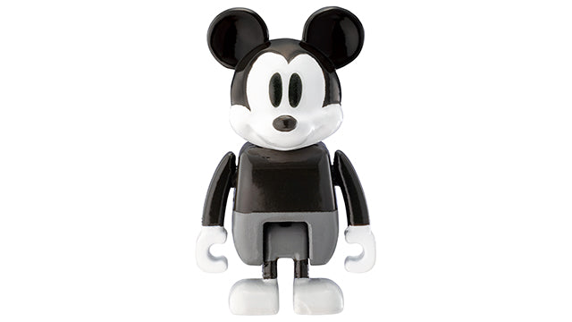 Dream Tomica 181 Disney Motors Dream Sailor Mickey Mouse