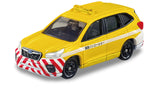 Tomica Gift Set Protect the road! Tomica Expressway Set