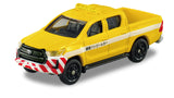 Tomica Gift Set Protect the road! Tomica Expressway Set
