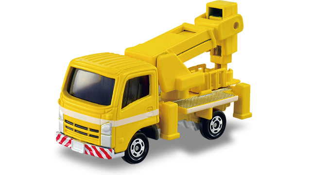 Tomica Gift Set Protect the road! Tomica Expressway Set