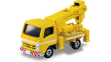 Tomica Gift Set Protect the road! Tomica Expressway Set