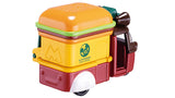 TAKARA TOMY MALL Dream Tomica SP Disney Motors Mickey's Hamburger Shop (with Tomica)