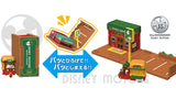 TAKARA TOMY MALL Dream Tomica SP Disney Motors Mickey's Hamburger Shop (with Tomica)