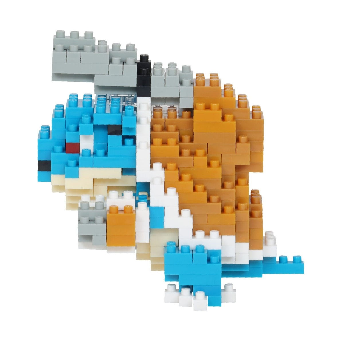 nanoblock Pokemon MEGA KAMEX NBPM_093