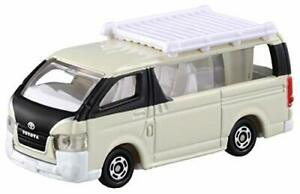 TOMICA 113 Toyota Hiace First Edition 初回特別仕様 4904810102793