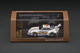Ignition Model 1/64 HIGH-END RESIN MODEL RWB 993 White IG2367