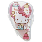 Hello Kitty Food Scissor with Case