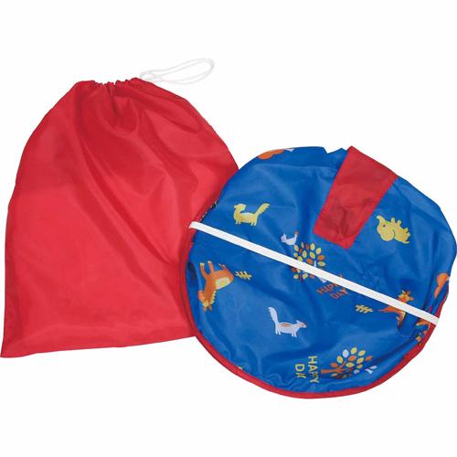 Kid Haircut Cape