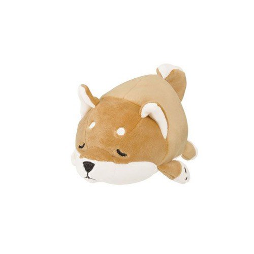 Shiba Inu Marsh Mallow Plush Toy 48657-44
