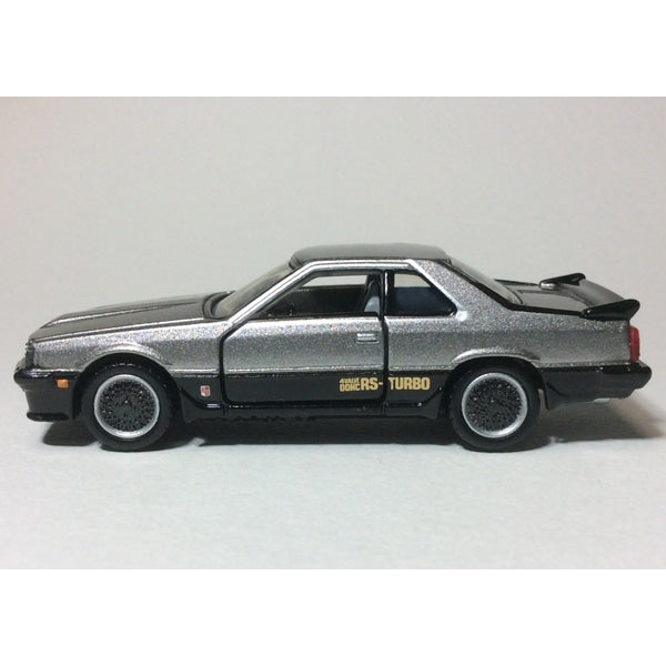 TAKARA TOMY MALL ORIGINAL Tomica Premium Nissan Skyline HT 2000 Turbo RS 4904810897934