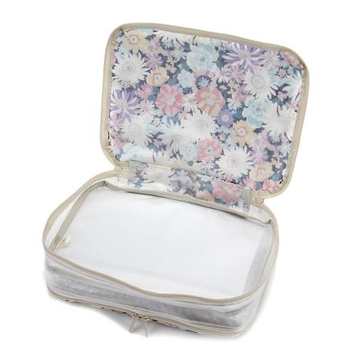 Mini Travel Color Flower