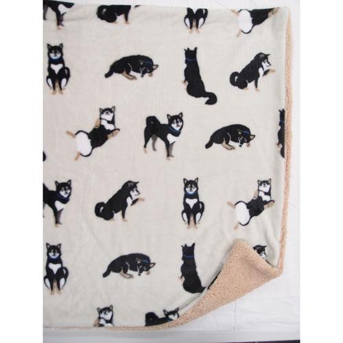 FRIENDSHILL KUROYANAGISAN Blanket FW-232-39