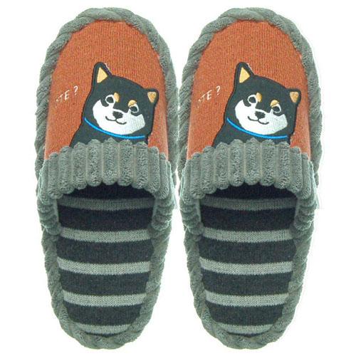 Kuroyanagi-san Slipper FHT-K01